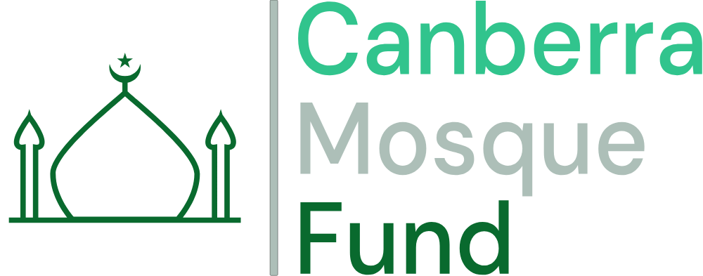 Canberra Mosque Fund